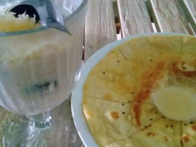 Gambar Makanan Sop Duren Lodaya 9