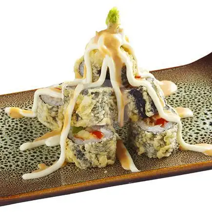 Gambar Makanan Sushigroove by ISMAYA, Kota Kasablanka 13