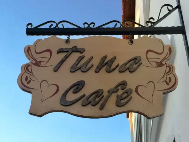 Tuna Cafe'nin yemek ve ambiyans fotoğrafları 13