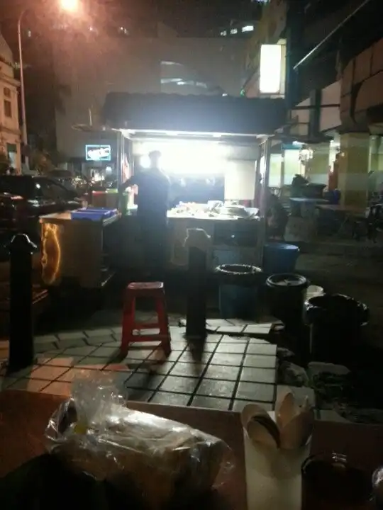 Sup Jalan Doraisamy Food Photo 7