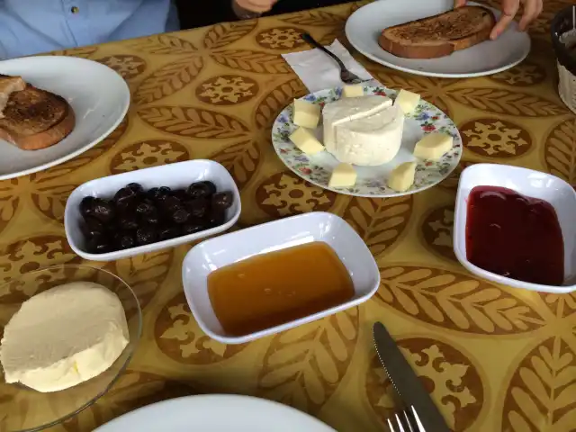 Tadım Gözleme Evi'nin yemek ve ambiyans fotoğrafları 20