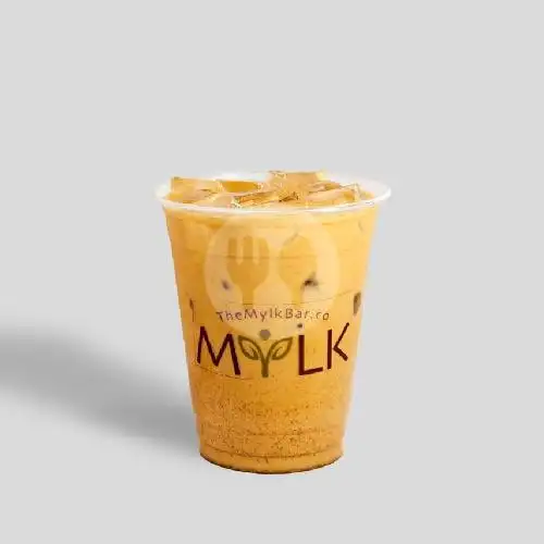 Gambar Makanan MyLK Bar, Pantai Indah Kapuk 18