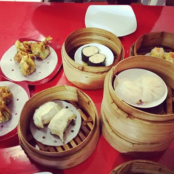 Gambar Makanan Dimsum Edane 2