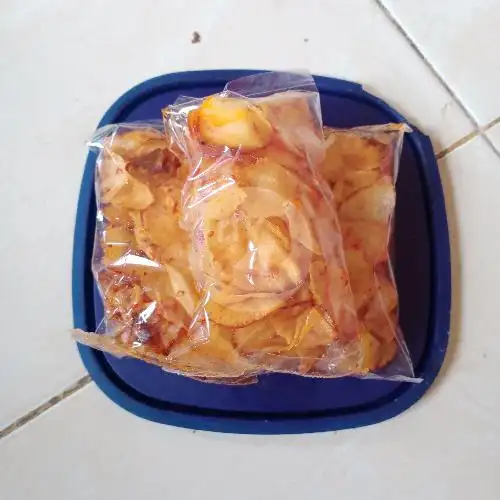Gambar Makanan Sate Padang Suko Mananti, Pondok Petir 5