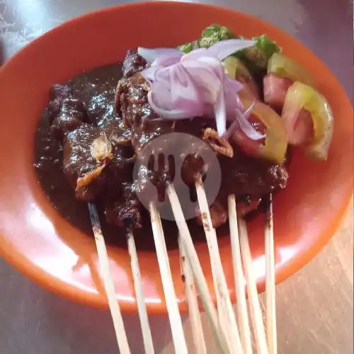 Gambar Makanan SATE MADURA H. BAHAR 9