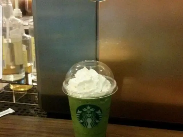 Gambar Makanan StarbucksCoffee 9