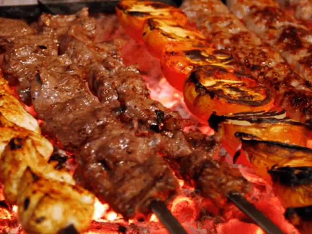 Hosseins Persian Kebab Food Photo 17