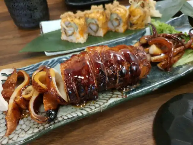 Shin Zushi Food Photo 4