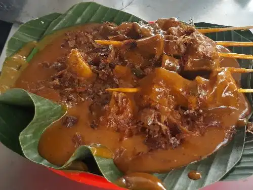 SateKu Padang & Kacang, Medan Polonia