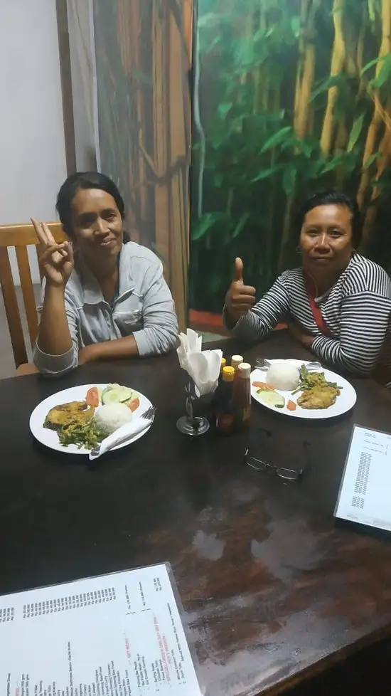 Warung Budi Ayu