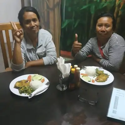 Warung Budi Ayu