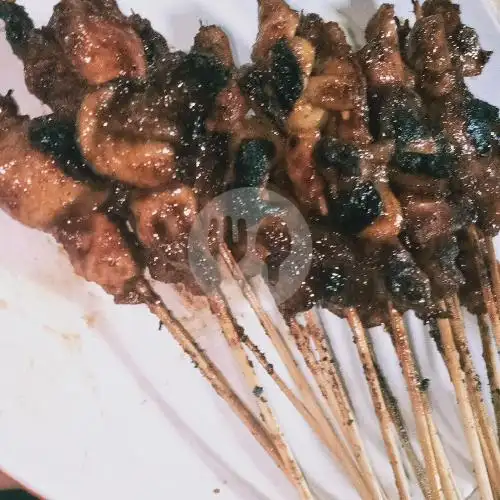 Gambar Makanan Sate Madura, Lodaya 17