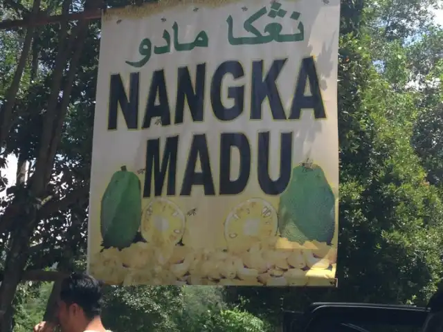 Nangka Madu Bentong Food Photo 11