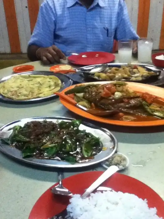 Telok Gong Seafood Restaurant Food Photo 9