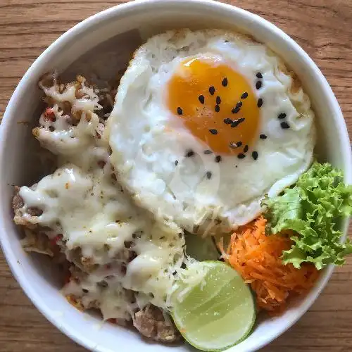 Gambar Makanan Hai Hai Ricebowl, Suprapto 7
