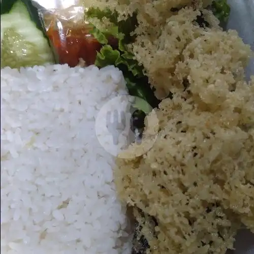 Gambar Makanan Bella Chicken, Batu 14