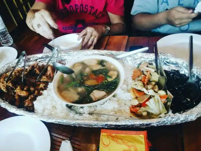 Mama Linda Inato BBQ and Seafood Food Photo 16