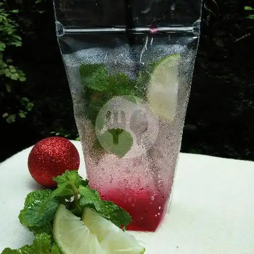 Gambar Makanan Twisted Mojito, Sukamenak 18