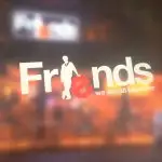 Friends Cafe Restaurant'nin yemek ve ambiyans fotoğrafları 2