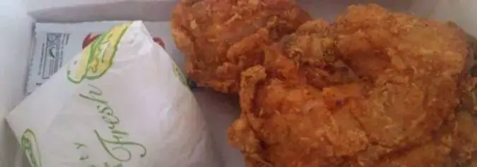 Uncle Jack Fried Chicken