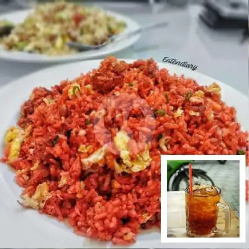 Gambar Makanan Nasi Goreng Mawut, Rappocini 8