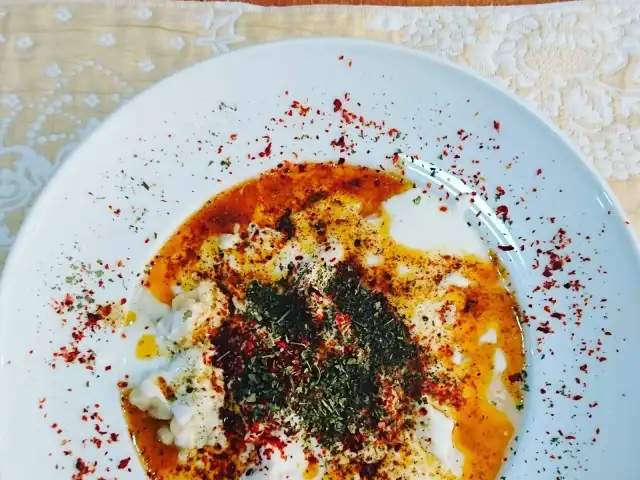 Balık Aşkı Nur Sofrası'nin yemek ve ambiyans fotoğrafları 23