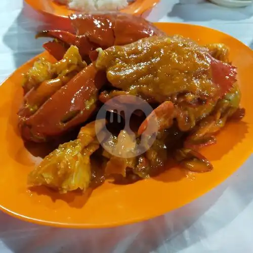 Gambar Makanan Soup Ikan Batam Ayen, Citra Niaga Deretan Toko Mura 9