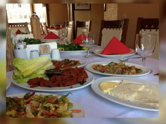 Gözde Adana Kebapçısı'nin yemek ve ambiyans fotoğrafları 19