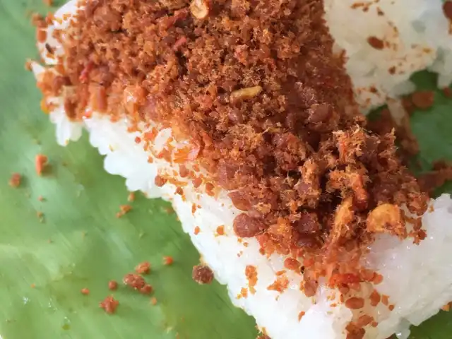 Pak Hassan Pulut Sambal dan Nasi Lemak Food Photo 9