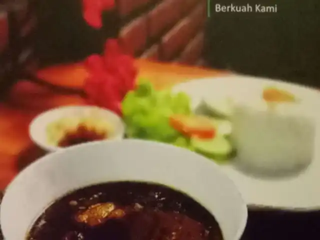 Gambar Makanan Bata Merah Restaurant - Hotel D'Inn 1