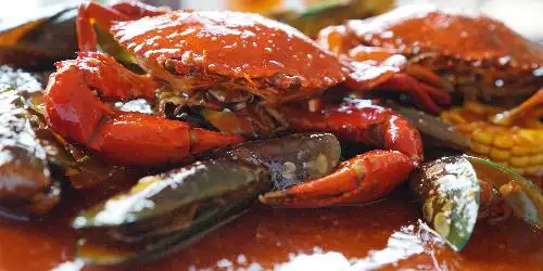 Kepiting Siru, Hang Jebat