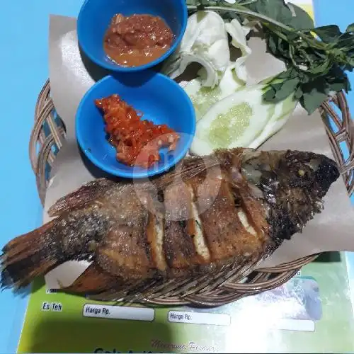 Gambar Makanan KEDAI MAKAN OK WARMINDO DAN AYAM GORENG 7