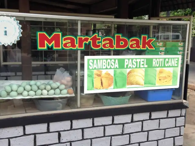 Gambar Makanan Restoran Puas 4