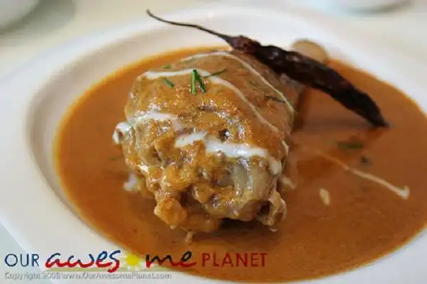 Thai Patio Food Photo 4