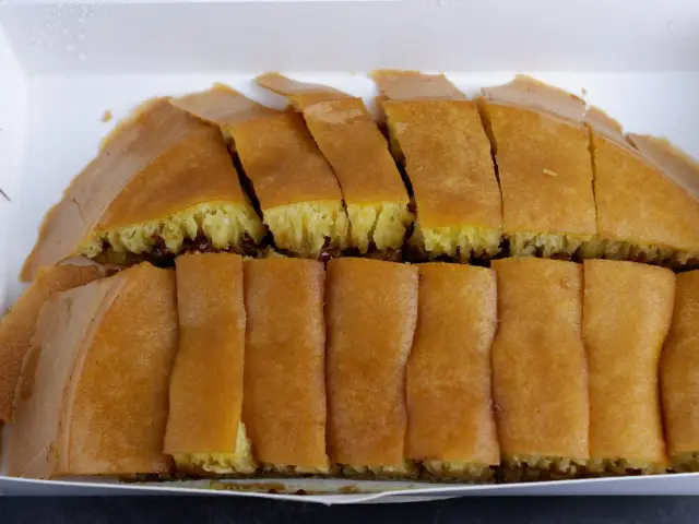 Gambar Makanan Orient Martabak 2