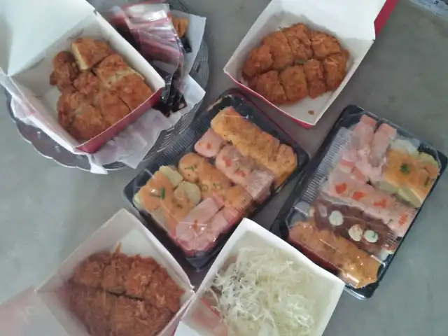 Gambar Makanan Kimukatsu 9