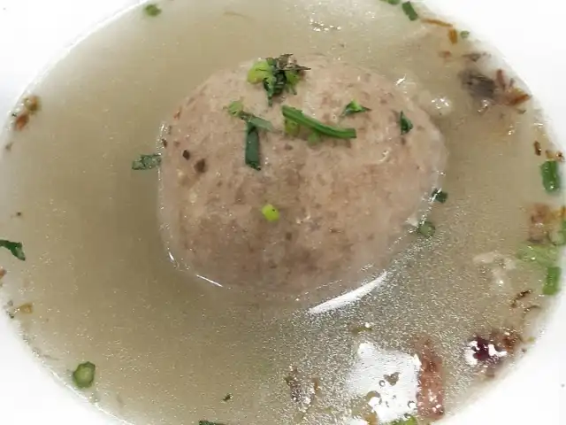 Gambar Makanan Bakso Boedjangan 5