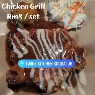 Twinz Kitchen Skudai JB Food Photo 2
