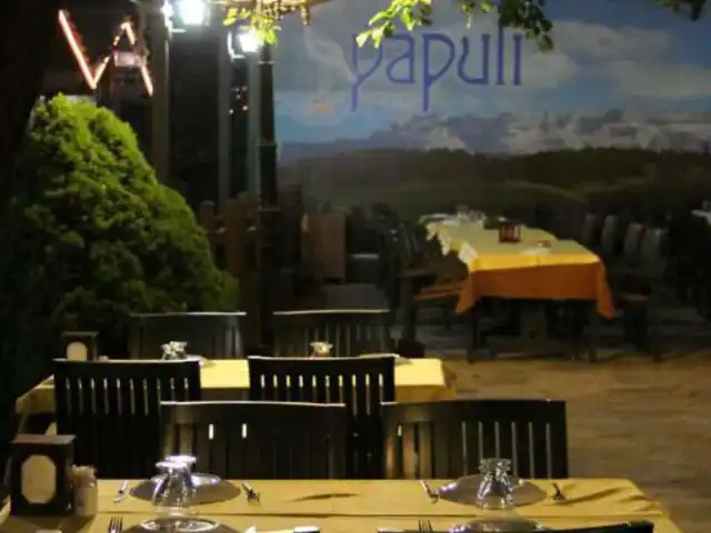 Papuli Restaurant'nin yemek ve ambiyans fotoğrafları 21