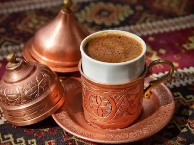 Turkish Cafe Konyaalti'nin yemek ve ambiyans fotoğrafları 4