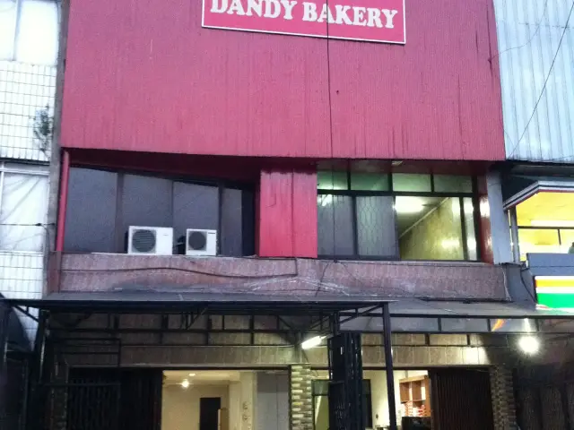 Gambar Makanan Dandy Bakery 2