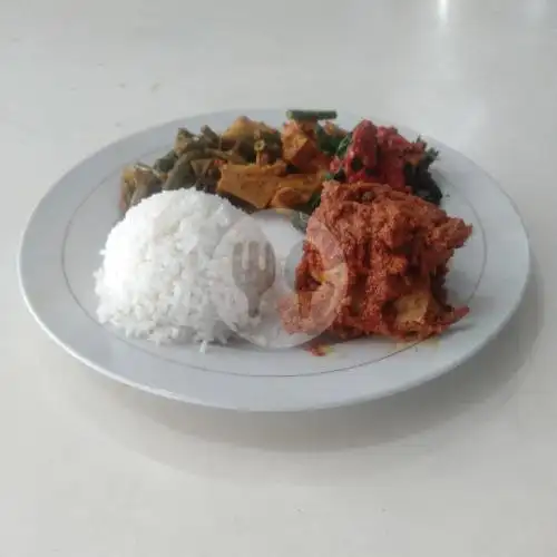 Gambar Makanan Rumah Makan ACC, Setiabudi 6