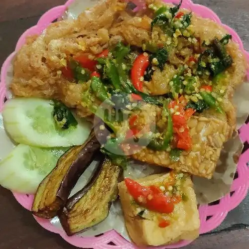 Gambar Makanan Mbak Arin, Patung Arjuna Ubud 13