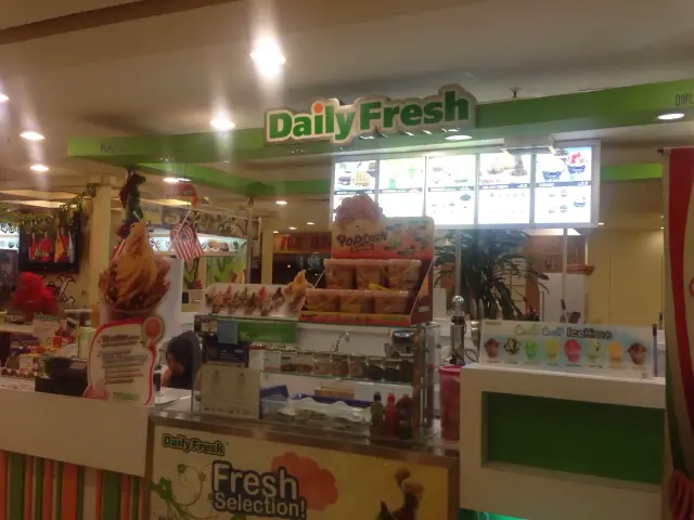 Daily Fresh Food Photo 4