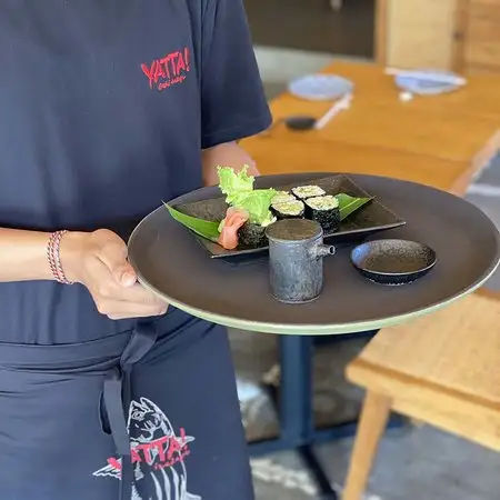 Gambar Makanan Yatta Sushi Izakaya 3