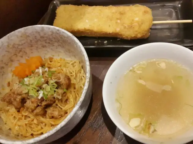 Gambar Makanan Tori Ichi Japanese Street Yakitori 4