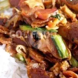 Gambar Makanan Nasi Goreng Balik Maning, Gempol Raya 7