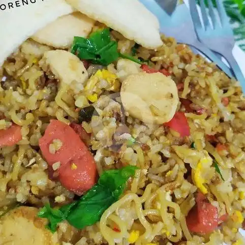 Gambar Makanan Nasi Goreng Sutan Hoki, Saxophone Mahabaratha 7