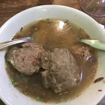 Bakso Balungan Komsen