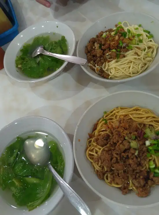 Gambar Makanan Rumah Makan Naripan (aka. Bakmi Naripan) 10